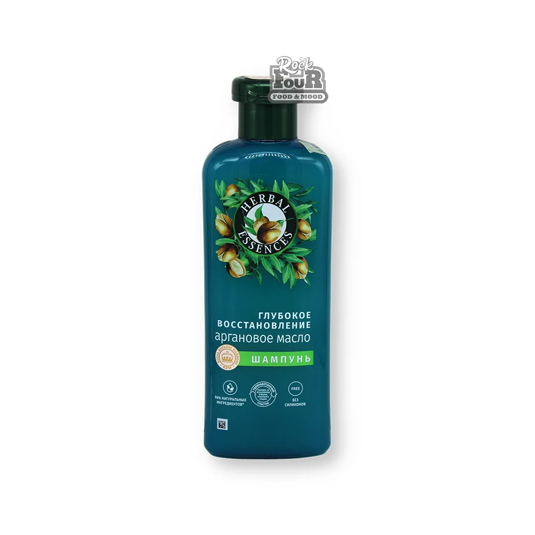 Shampoo "Herbal Essences Argan Oil" 350ml